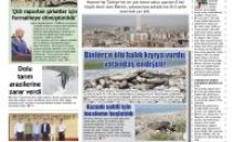 BASINDA BİZ