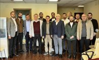 7.Olağan Genel Kurulu Toplantımız Yapıldı.